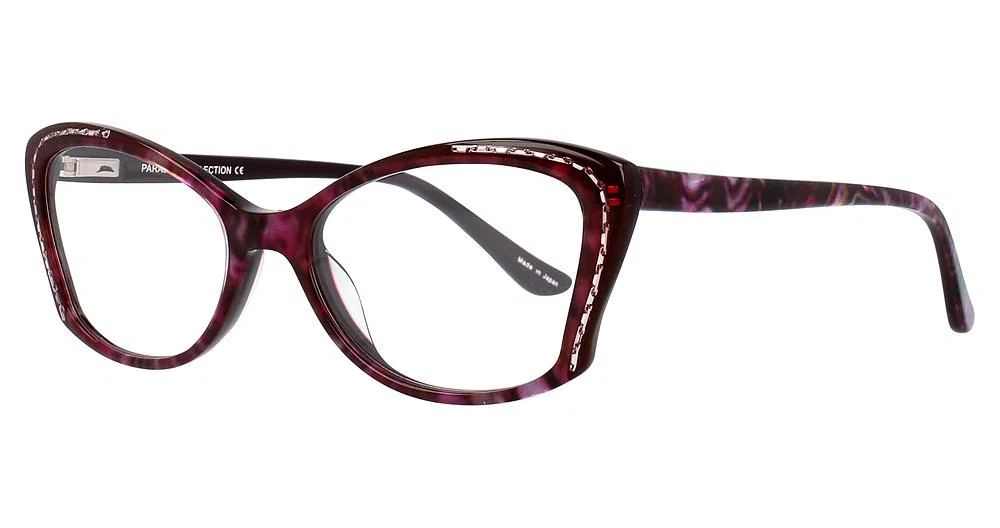 Aspex Eyewear P5045 Eyeglasses - view 4
